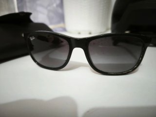 Gafas Ray-Ban Andy (RB4202)