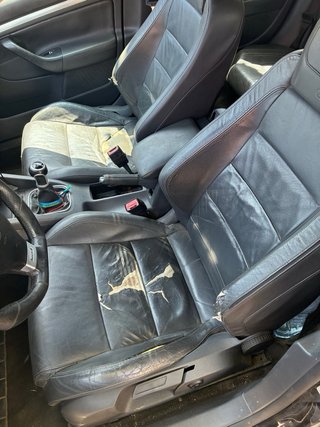 Volkswagen Golf 2005