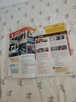 Prepare Level 4 Student's Book with eBook (Camb...
