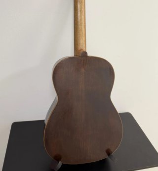 Guitarra Telesforo Julve