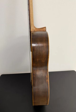 Guitarra Telesforo Julve