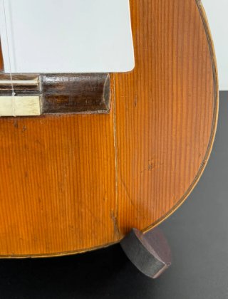 Guitarra Telesforo Julve