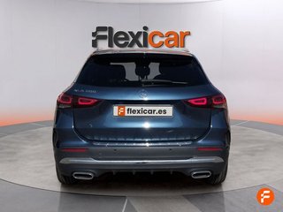 Mercedes-Benz GLA GLA 200