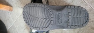 Crocs Star Wars Grogu y Mandaloriano J6