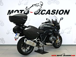 BMW R 1250 RS