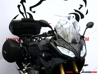 BMW R 1250 RS