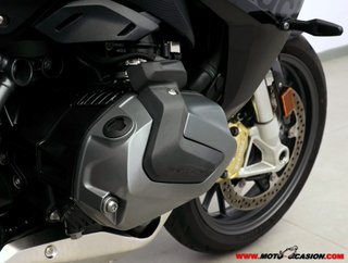 BMW R 1250 RS