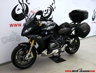 BMW R 1250 RS