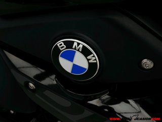 BMW R 1250 RS