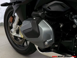 BMW R 1250 RS