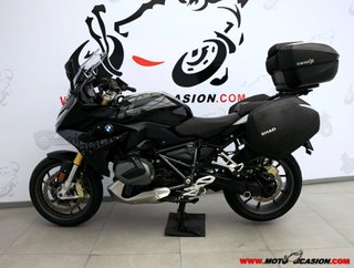 BMW R 1250 RS