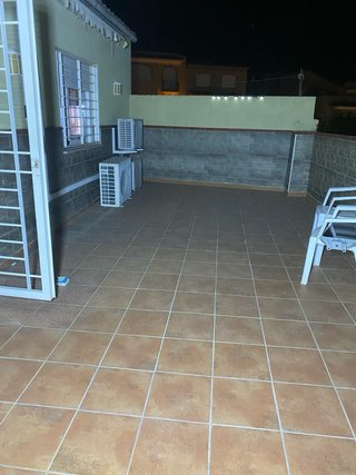 Farola Solar LED Suniz Space 300 (1800 Lm reales)