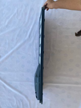 Farola Solar LED Suniz Space 300 (1800 Lm reales)