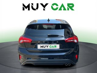 Ford Focus 1.0 Ecoboost S&S ST-Line 92 kW (125 CV)