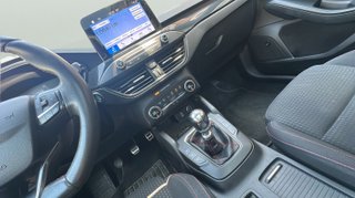 Ford Focus 1.0 Ecoboost S&S ST-Line 92 kW (125 CV)