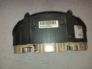 Cuadro BMW E46