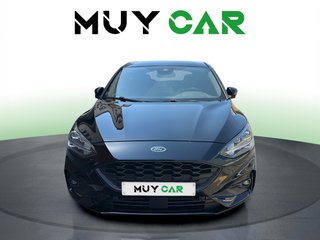 Ford Focus 1.0 Ecoboost S&S ST-Line 92 kW (125 CV)