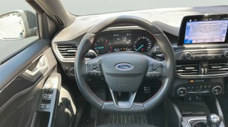 Ford Focus 1.0 Ecoboost S&S ST-Line 92 kW (125 CV)