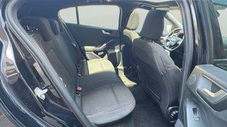 Ford Focus 1.0 Ecoboost S&S ST-Line 92 kW (125 CV)