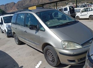 Llanta ford 454232 galaxy (vy) ghia