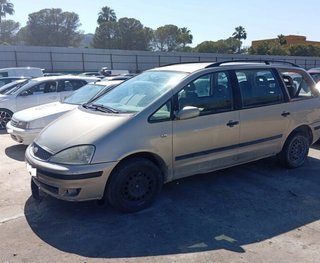 Llanta ford 454232 galaxy (vy) ghia