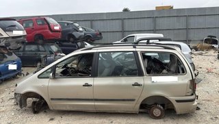 Llanta ford 454232 galaxy (vy) ghia