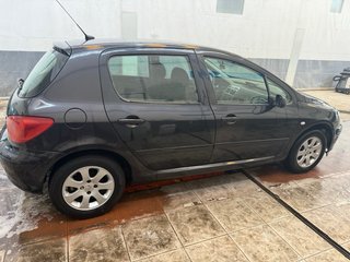 Peugeot 307 hdi
