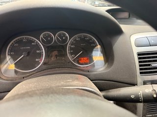 Peugeot 307 hdi