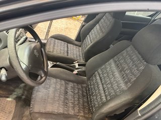 Peugeot 307 hdi