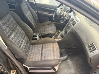 Peugeot 307 hdi