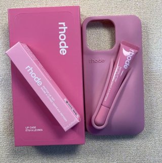 Funda Rhode Iphone (pregunta)