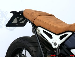 BMW R NINE T SCRAMBLER