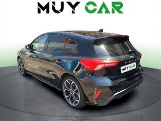 Ford Focus 1.0 Ecoboost S&S ST-Line 92 kW (125 CV)