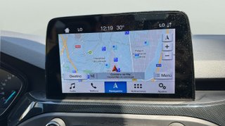 Ford Focus 1.0 Ecoboost S&S ST-Line 92 kW (125 CV)