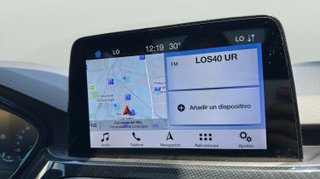Ford Focus 1.0 Ecoboost S&S ST-Line 92 kW (125 CV)