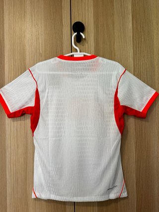 Camiseta Fútbol Holanda