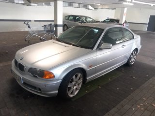 BMW Serie 3 2005