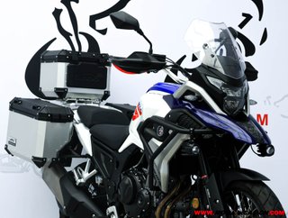 MACBOR MONTANA XR5 -APTA A2-