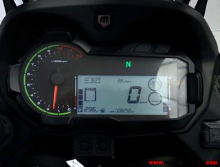 MACBOR MONTANA XR5 -APTA A2-