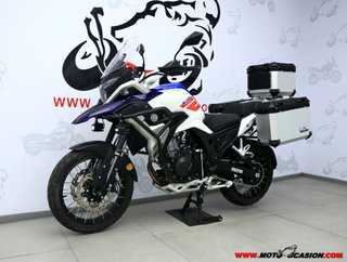 MACBOR MONTANA XR5 -APTA A2-