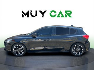 Ford Focus 1.0 Ecoboost S&S ST-Line 92 kW (125 CV)