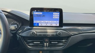 Ford Focus 1.0 Ecoboost S&S ST-Line 92 kW (125 CV)