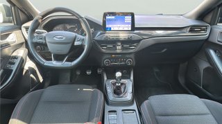 Ford Focus 1.0 Ecoboost S&S ST-Line 92 kW (125 CV)
