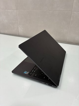 Portátil Samsung Galaxy Book 360 Táctil