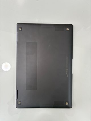 Portátil Samsung Galaxy Book 360 Táctil