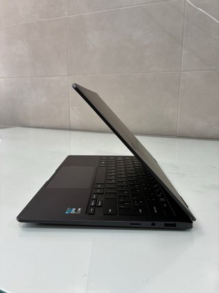 Portátil Samsung Galaxy Book 360 Táctil