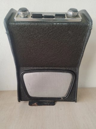 Consola Radio Seat 124 / 1430 SKREIBSON