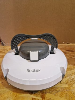 Redkey S100 Robot Limpiafondos Piscina