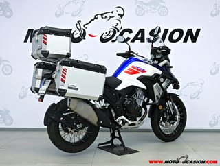 MACBOR MONTANA XR5 -APTA A2-