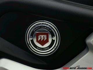 MACBOR MONTANA XR5 -APTA A2-